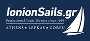 Ionion Sails